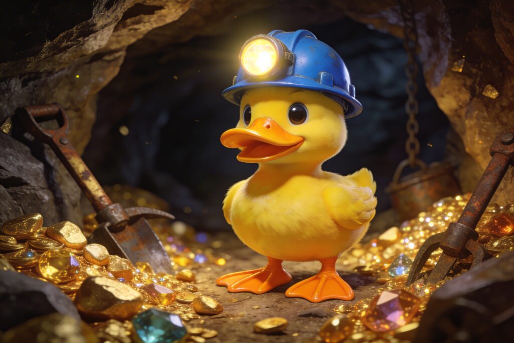 Wild Mining XXXtreme demo slot game